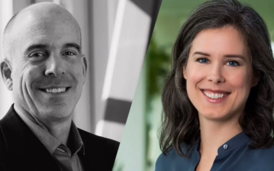 Nintendo of America’s Bowser Passes the Torch: Devon Pritchard to Become First Female President