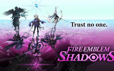 Surprise! Fire Emblem Shadows is a Mobile Social Deduction Game, Out Now!
