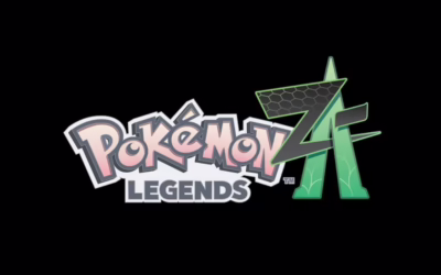 Pokémon Legends: Z-A Scores Biggest US Physical Game Launch Since Tears of the Kingdom