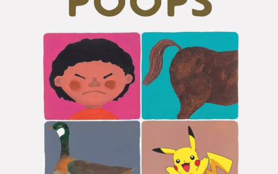 Pika-Poop: How a Pokemon’s Digestive Drama Broke the Internet