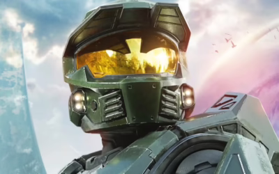 Xbox Doubles Down on Switch 2 Support: Is Halo on Nintendo’s Console Next?