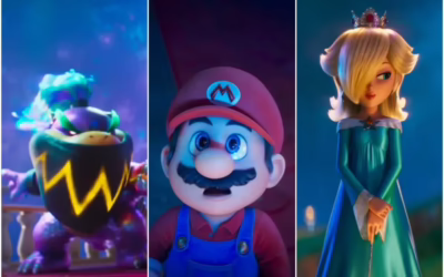 Strap In, Space Cowboys: The Super Mario Galaxy Movie Trailer Is Here and It’s Wild
