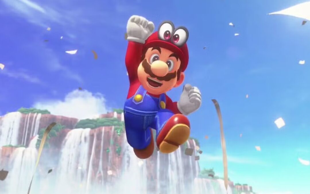 Nintendo’s 2025 Black Friday Deals Are Here (And They’re Playing It Safe)