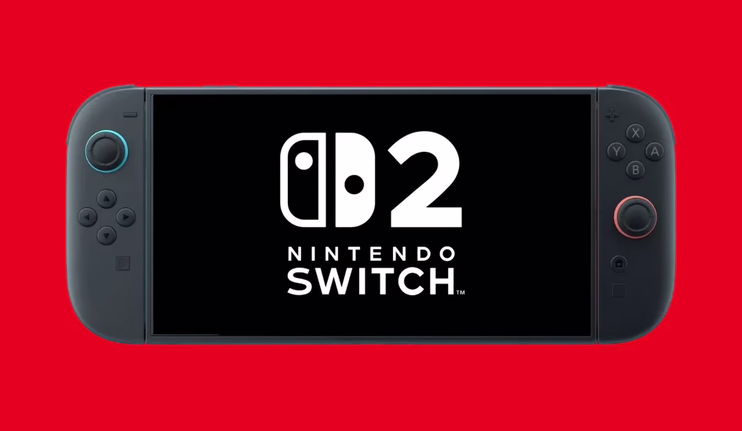 Switch 2 Has Already Sold Over 10 Million Units, And Nintendo Is Still Raising the Bar