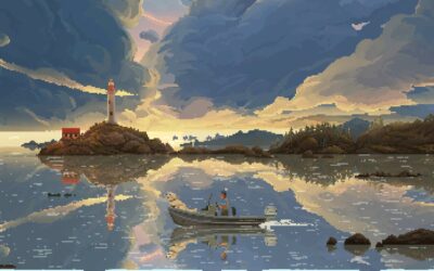 Grab Your Rod & Relax: Cast n Chill Drops on Switch & Switch 2