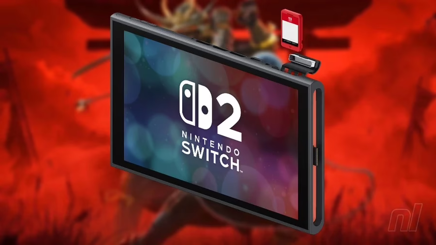 Rumor Confirmed: Nintendo Switch 2 Getting Smaller, Cheaper Cartridges