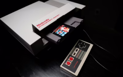 The NES Story You Haven’t Heard — And It’s a Must-Watch