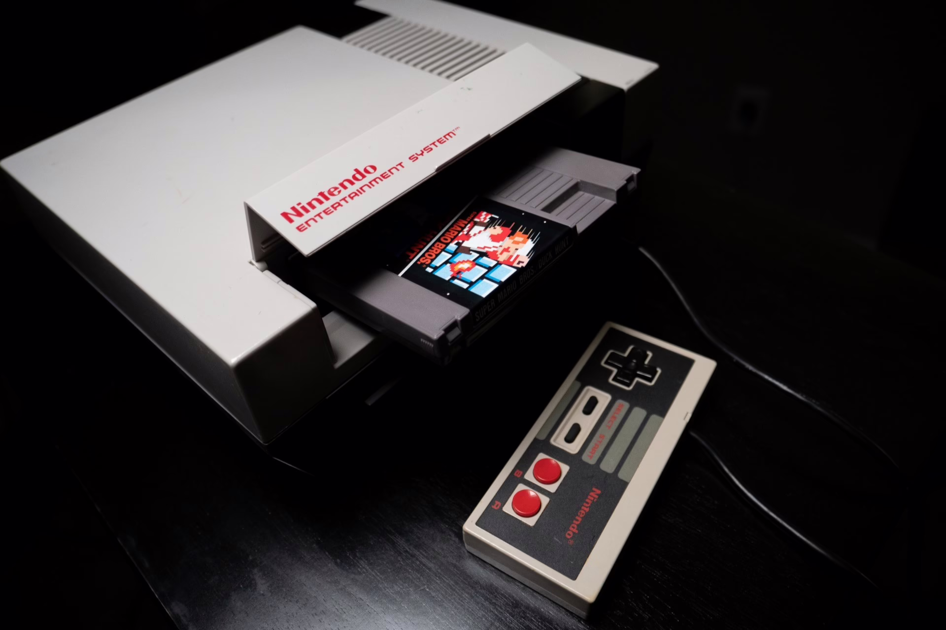 NES