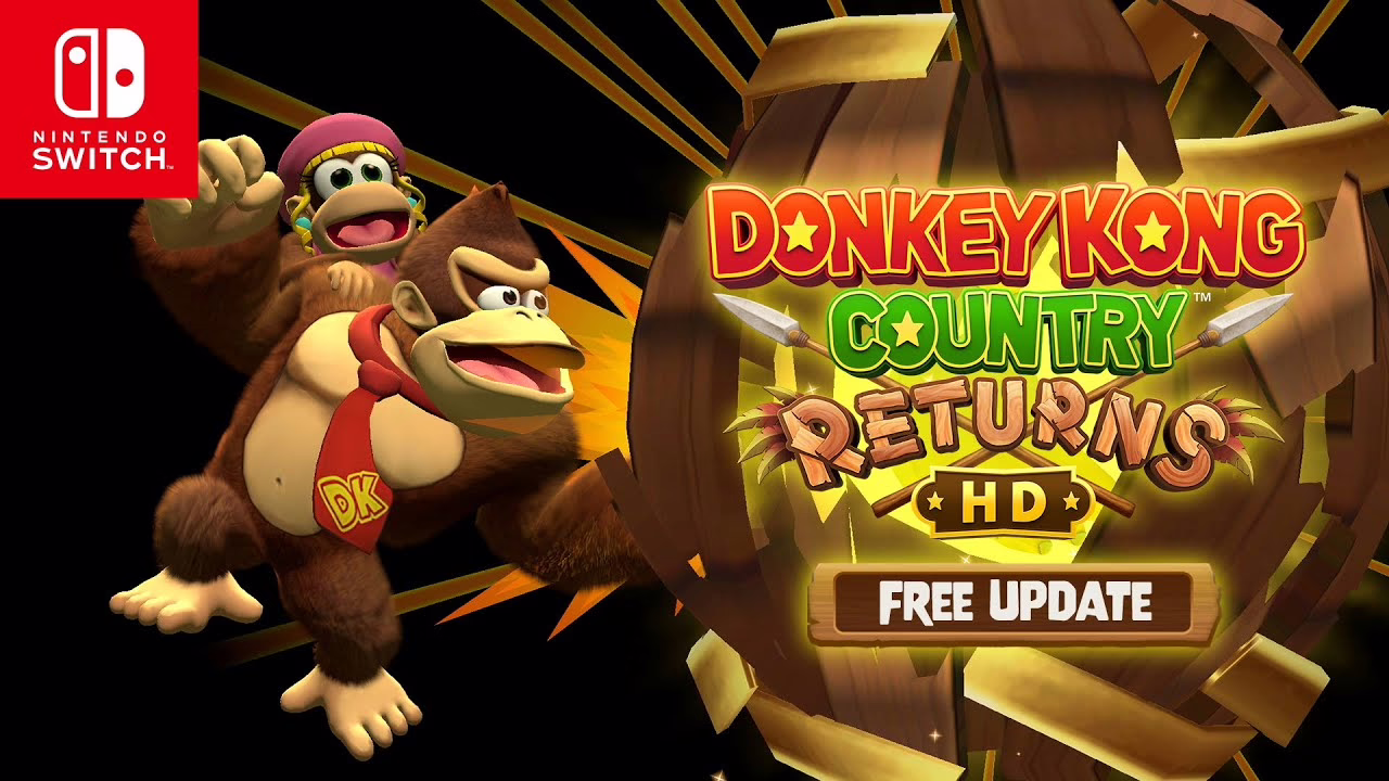 Donkey-Kong-Country-Returns-HD-1.1.0-update DK returns HD update