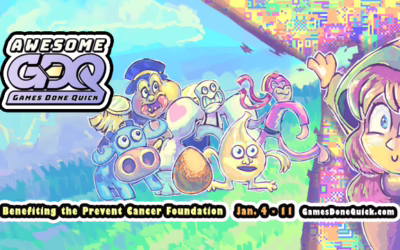 AGDQ 2026 Wraps Up: A Week of Speedrunning Excellence Raises Millions for Charity