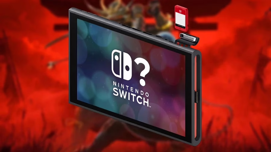 Nintendo switch 2 pro Plus atomic purple edition?