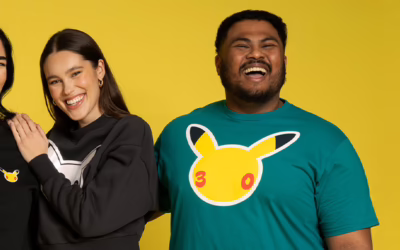 Pokémon Scores a Super Bowl Slot to Kick Off Its 30th Anniversary Party