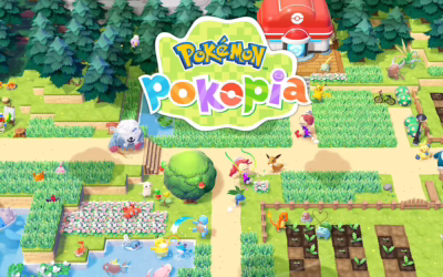 Pokémon Pokopia Isn’t Just Vibes—It Has a Real Campaign
