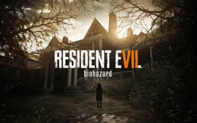 Go Tell Aunt Rhody… The Nintendo Switch 2 is Finally Getting Resident Evil 7