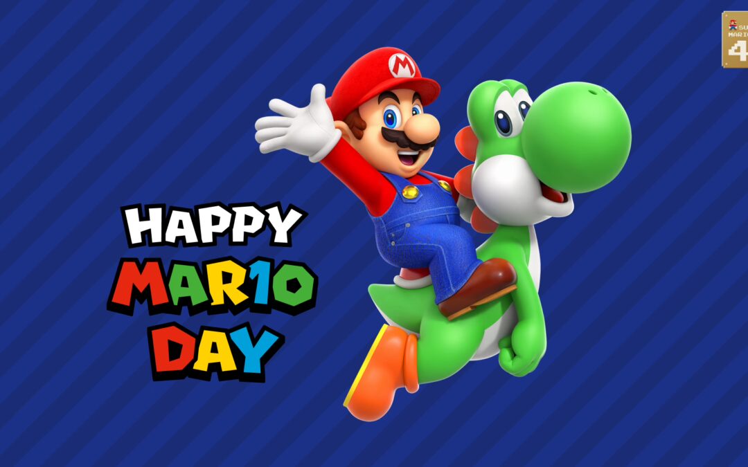 MAR10 Day 2026 Roundup