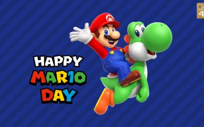 MAR10 Day 2026 Roundup