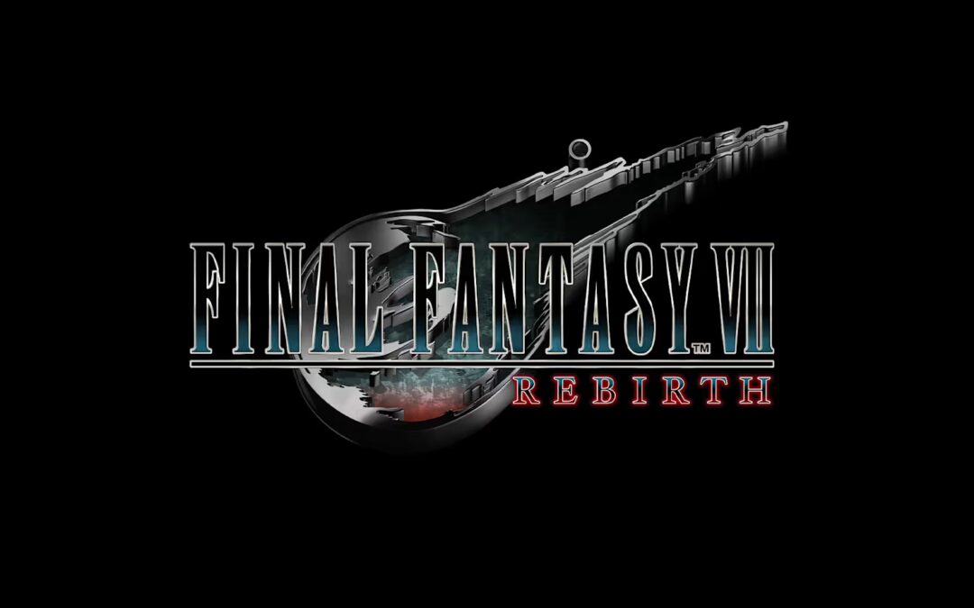 Final Fantasy VII Rebirth Arrives on Switch 2 This June