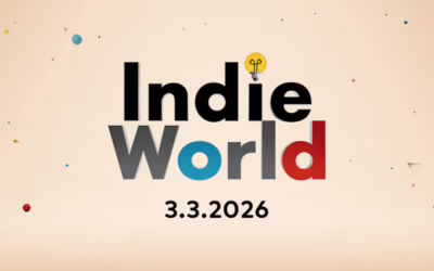 March 2026 Indie World Showcase: Every Game Revealed, Ranked by Our Excitement Level