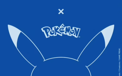 Pokémon Teams Up with Grind for a Limited-Edition Coffee Range