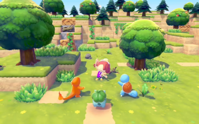 ‘Pokémon Pokopia’ is a Smash Hit on Switch 2, Already Selling Out Worldwide