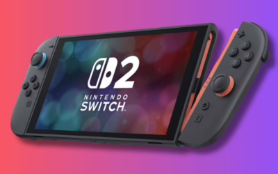 Nintendo Switch 2 Gets a Major New Handheld Feature