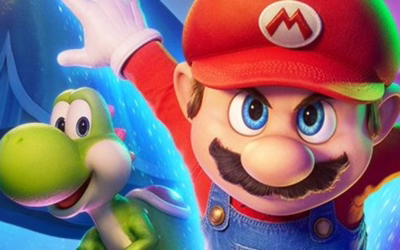 The Mario Galaxy Movie Has Already Conquered 2026’s Box Office