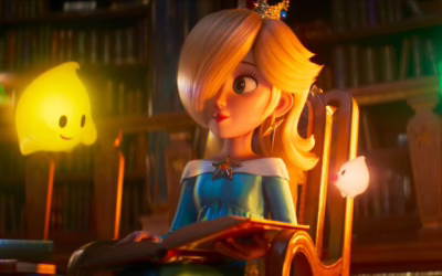 ‘Super Mario Galaxy Movie’: Post-Credits Scenes, Home Release Details & How Glen Powell Fought to Play Fox McCloud