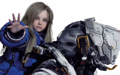 Pragmata Reviews Are In and Capcom Has Cooked Again