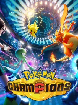 Pokémon Champions: A Rocky Launch Marred by Performance Issues