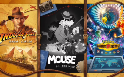 34 Switch 2 Games Coming in 2026 — Your Wallet Won’t Know What Hit It