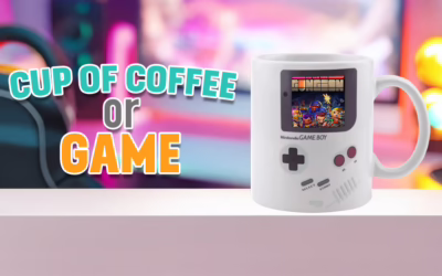 Is Enter the Gungeon Worth It? | Cup of Coffee or Game