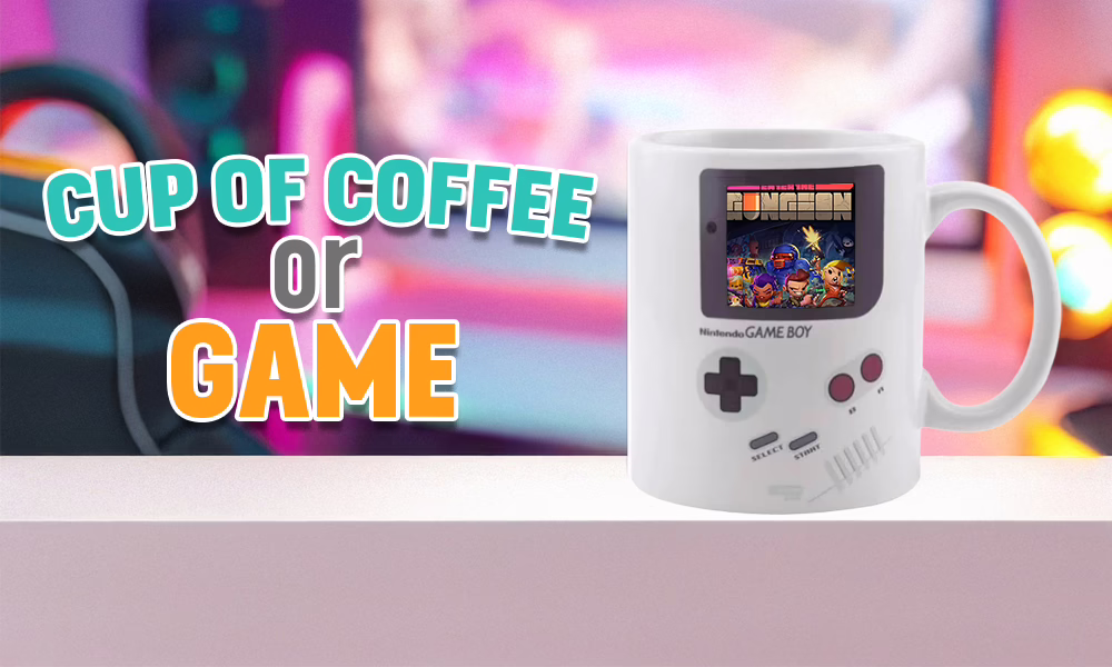 Is Enter the Gungeon Worth It? | Cup of Coffee or Game