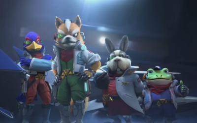 New Star Fox Game for Switch 2 Reportedly Set for Imminent Reveal