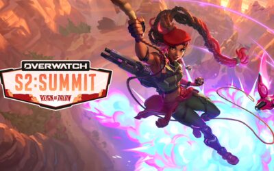 Overwatch Shows Up on Switch 2, But It’s Got Some Growing Pains