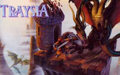 A Forgotten SEGA Genesis RPG Just Arrived on Nintendo Switch Today